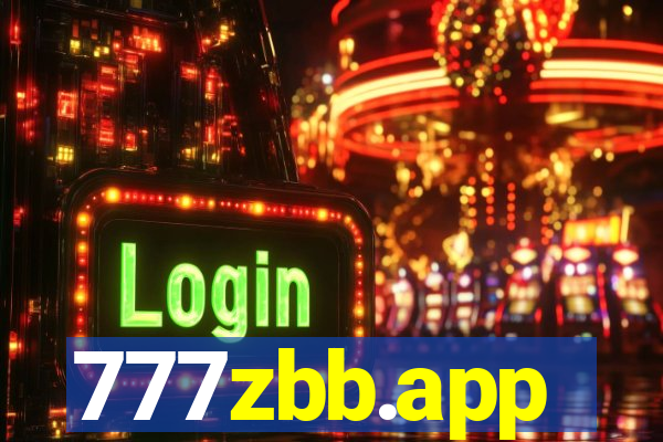 777zbb.app