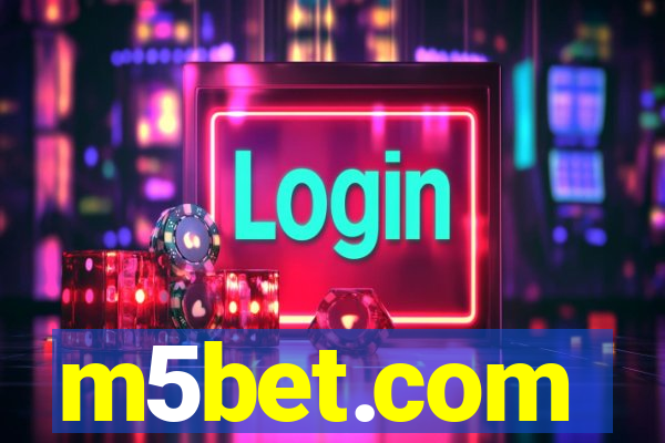 m5bet.com