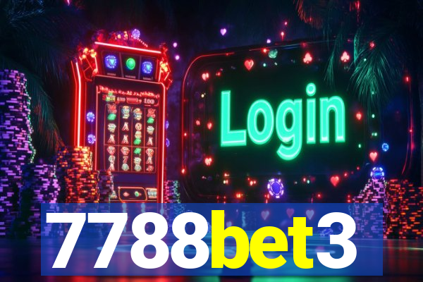 7788bet3