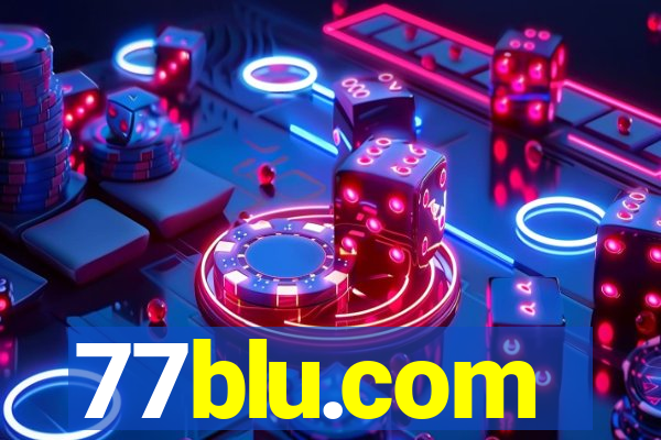 77blu.com