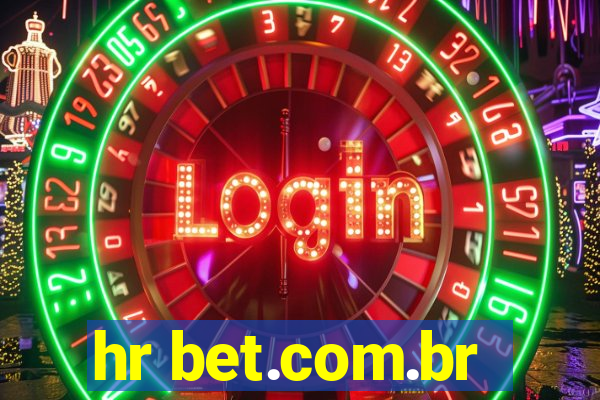 hr bet.com.br