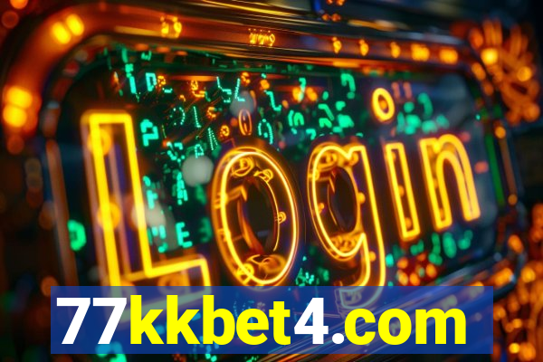 77kkbet4.com