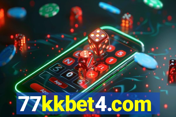 77kkbet4.com