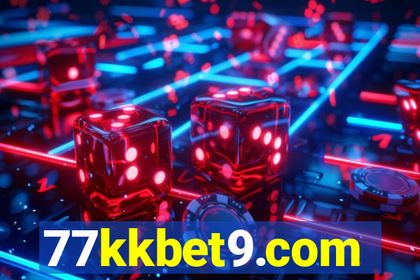 77kkbet9.com