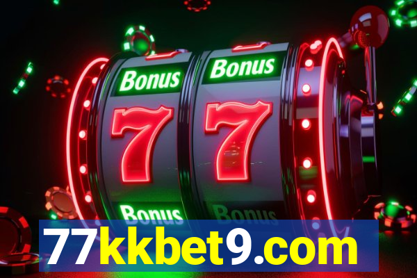 77kkbet9.com