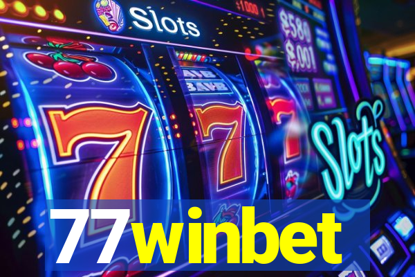 77winbet