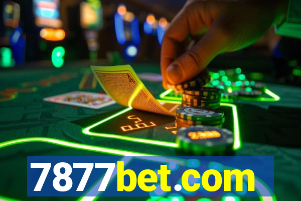 7877bet.com