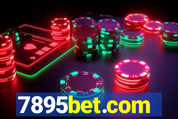 7895bet.com