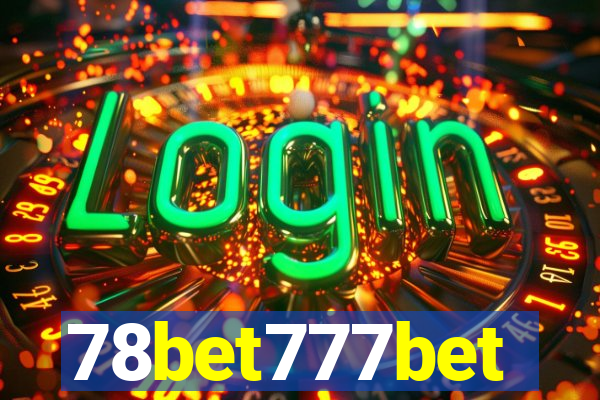 78bet777bet