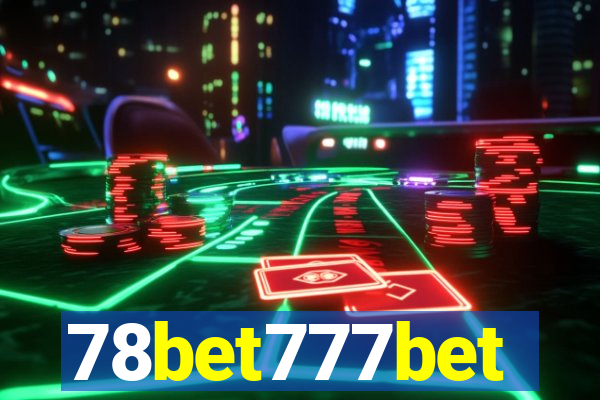 78bet777bet