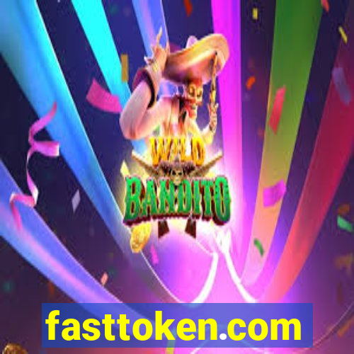 fasttoken.com