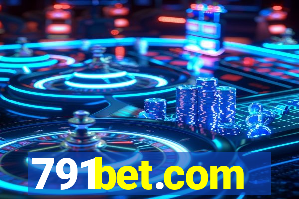 791bet.com