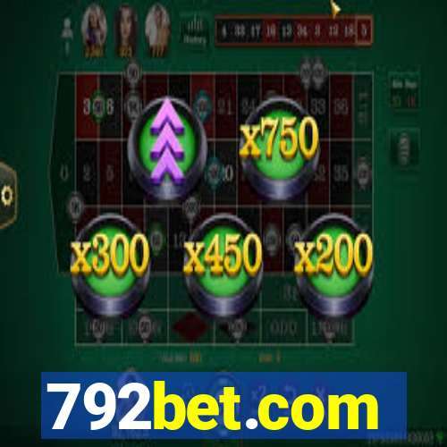 792bet.com