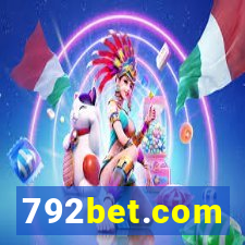 792bet.com