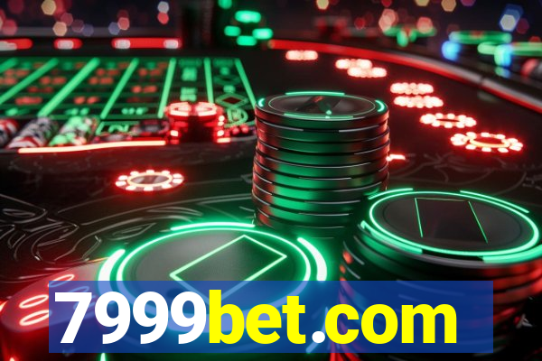 7999bet.com