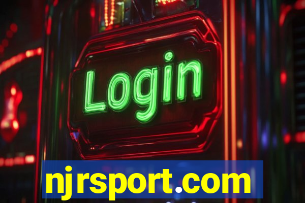 njrsport.com