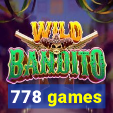 778 games