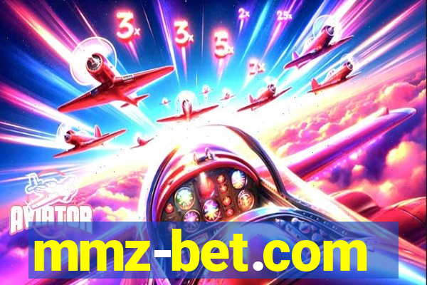 mmz-bet.com