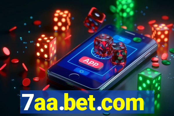 7aa.bet.com