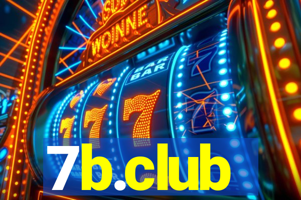 7b.club