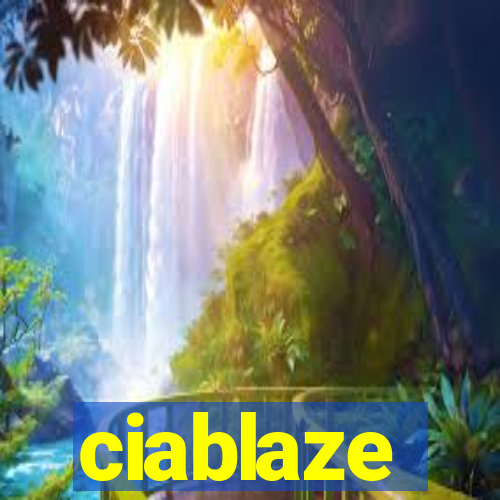 ciablaze