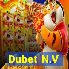 Dubet N.V