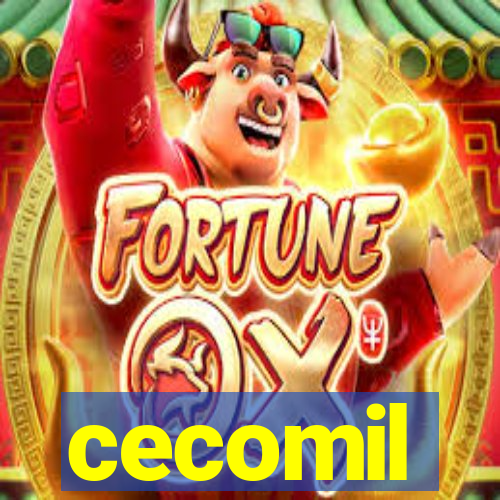 cecomil