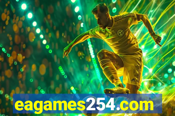 eagames254.com