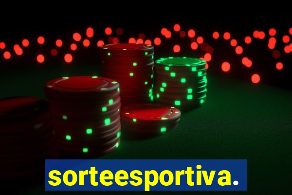 sorteesportiva.net