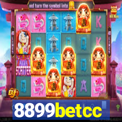 8899betcc