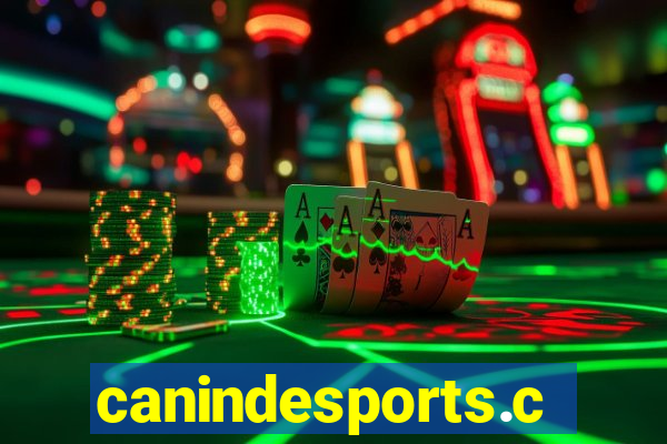 canindesports.com