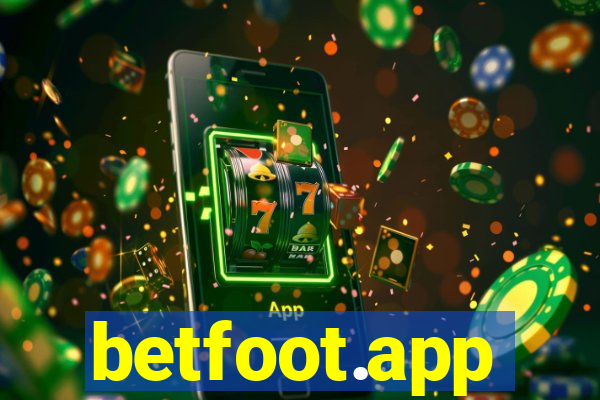 betfoot.app