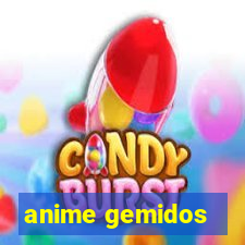 anime gemidos