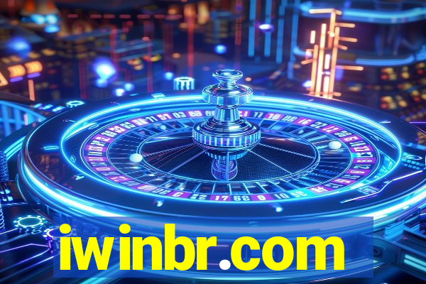 iwinbr.com