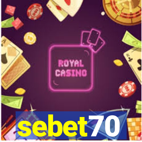 sebet70