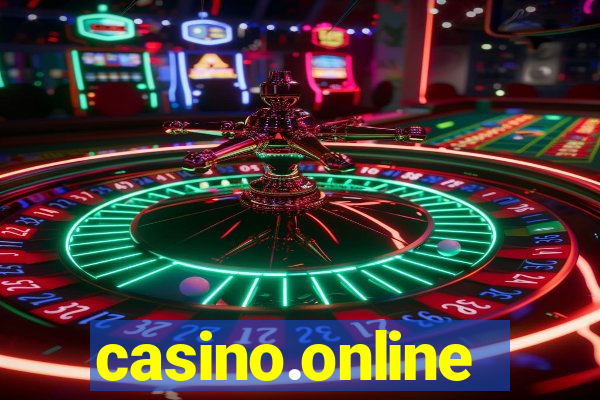 casino.online