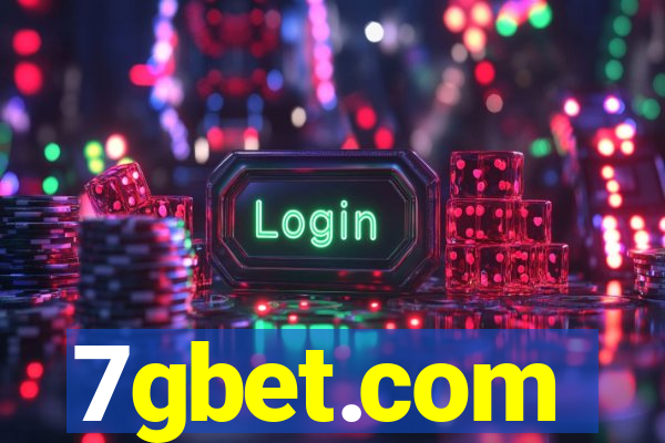 7gbet.com