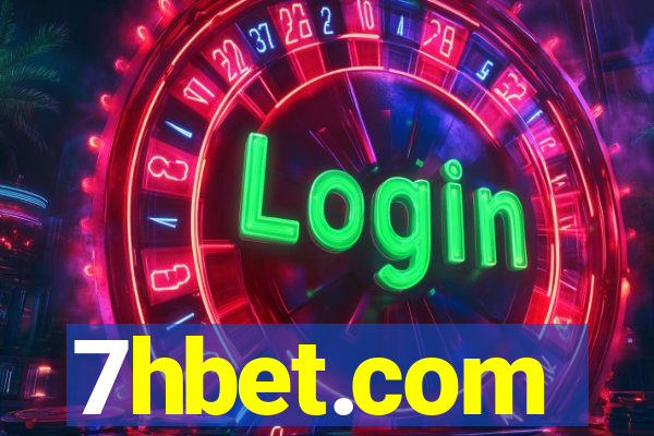 7hbet.com