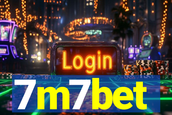 7m7bet