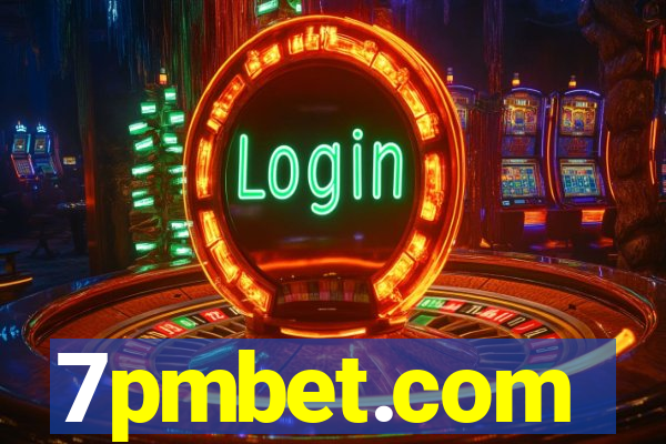 7pmbet.com