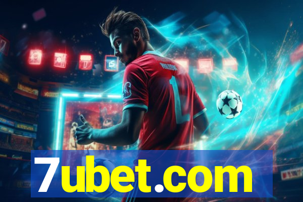 7ubet.com