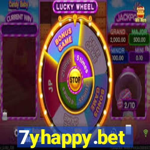 7yhappy.bet