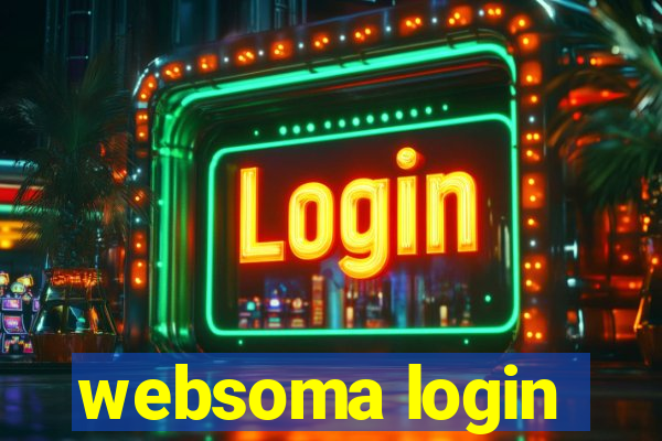 websoma login