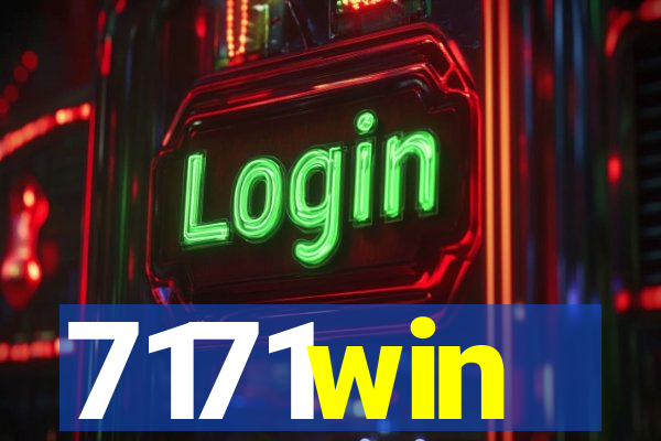 7171win