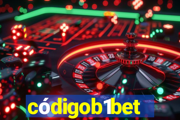 códigob1bet