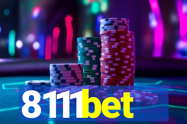 8111bet