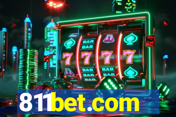 811bet.com