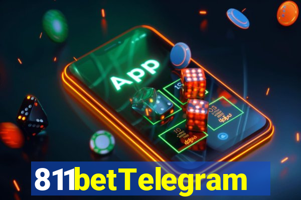 811betTelegram