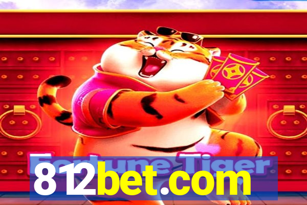 812bet.com