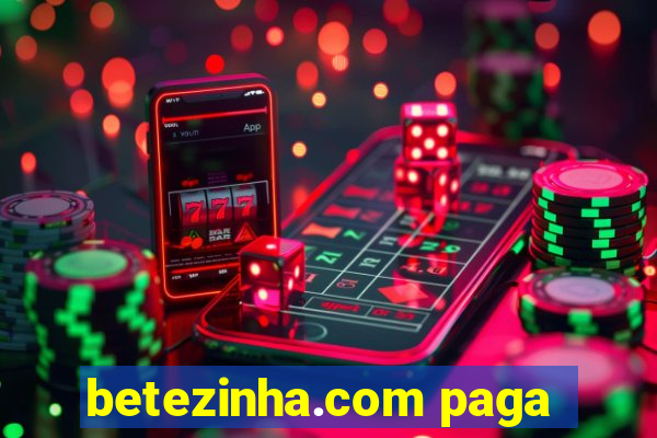 betezinha.com paga